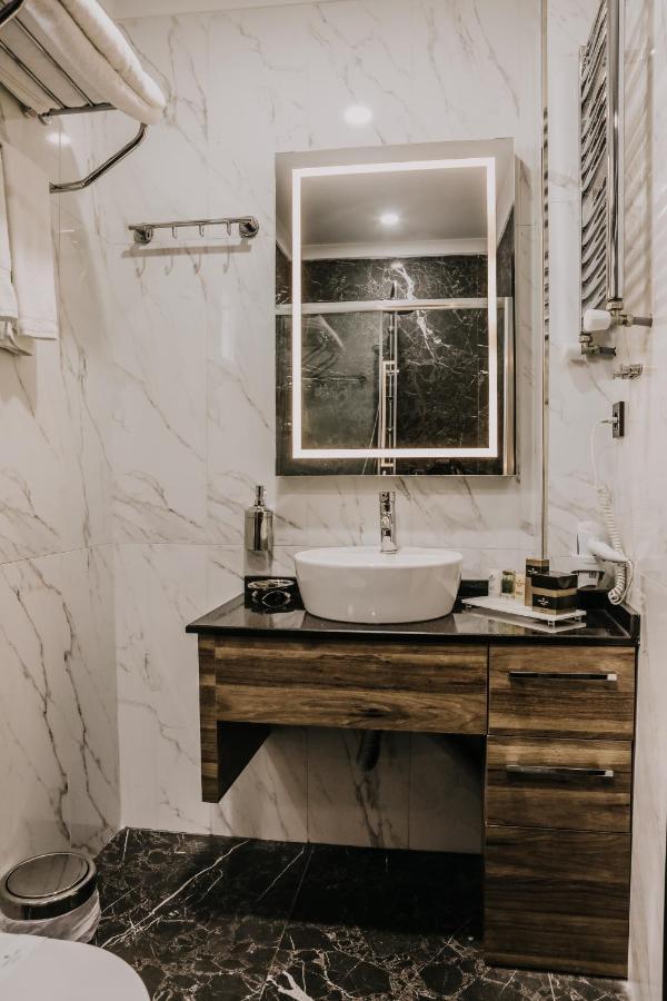 Otel Grand Lark Istanbul Eksteriør bilde