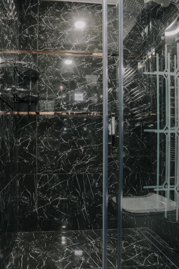 Otel Grand Lark Istanbul Eksteriør bilde